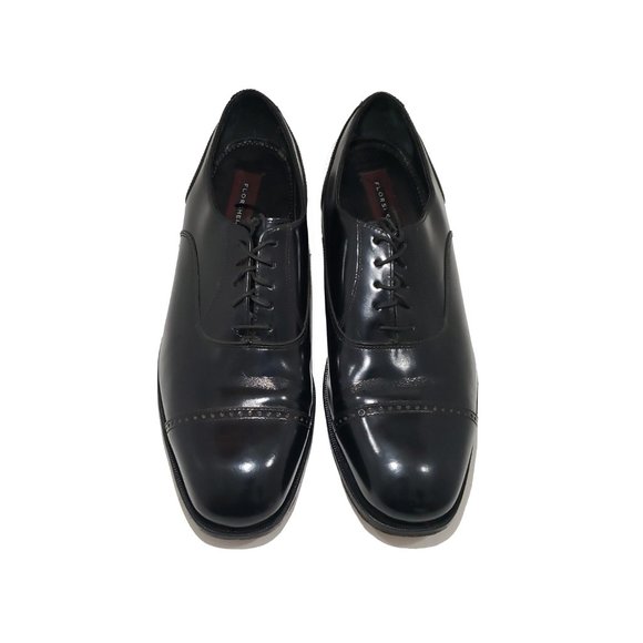 Florsheim Lexington Cap Toe Oxford Men\'s Shoes main image 9